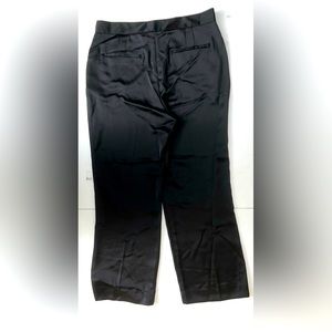 Satin Pant/Trouser